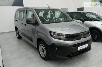 Opel Combo Life 2024 Edition