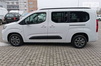 Opel Combo Life 2024 Edition+