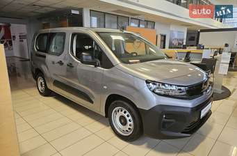 Opel Combo Life 2024 в Київ