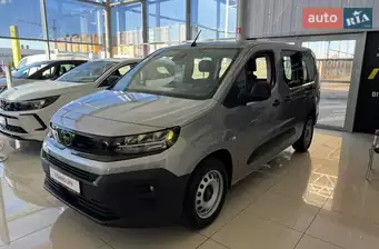 Opel Combo Life