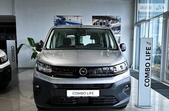Opel Combo Life 2025 Edition