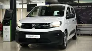 Opel Combo Life Edition