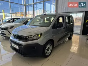 Opel Combo Life