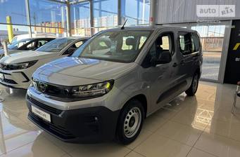 Opel Combo Life 2025 Edition