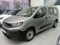 Opel Combo Life Opel Combo Life