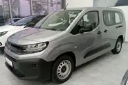 Opel Combo Life Edition