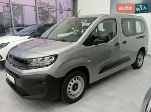 Opel Combo Life