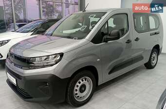 Opel Combo Life 2025 в Кропивницький (Кіровоград)