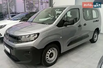Opel Combo Life