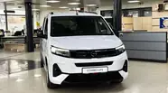 Opel Combo Life Edition+