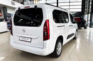 Opel Combo Life Edition+