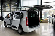 Opel Combo Life Edition+