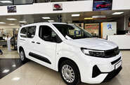 Opel Combo Life Edition+