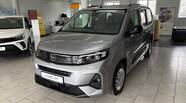 Opel Combo Life Edition+