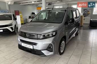 Opel Combo Life 2025 в Полтава