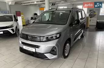 Opel Combo Life