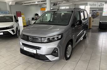 Opel Combo Life 2025 Edition+