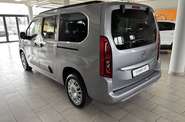 Opel Combo Life Edition+