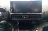 Новый Opel Combo Life 1.5 BlueHDi MT (100 к.с.) L1 Edition 2025 автосалона Opel Авто-Шанс - фото 10