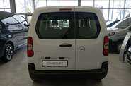 Новый Opel Combo Life 1.5 BlueHDi MT (100 к.с.) L1 Edition 2025 автосалона Opel Авто-Шанс - фото 4