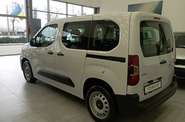 Новый Opel Combo Life 1.5 BlueHDi MT (100 к.с.) L1 Edition 2025 автосалона Opel Авто-Шанс - фото 3