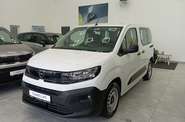 Новый Opel Combo Life 1.5 BlueHDi MT (100 к.с.) L1 Edition 2025 автосалона Opel Авто-Шанс - фото 1