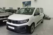 Opel Combo Life Opel Combo Life Edition
