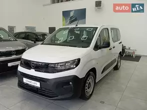 Opel Combo Life