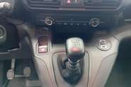 Новый Opel Combo Life 1.5 BlueHDi MT (100 к.с.) L1 Edition 2025 автосалона Opel Авто-Шанс - фото 11