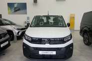 Новый Opel Combo Life 1.5 BlueHDi MT (100 к.с.) L1 Edition 2025 автосалона Opel Авто-Шанс - фото 2