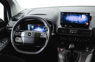 Opel Combo Life Edition+