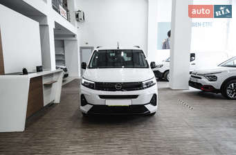 Opel Combo Life 2025 в Харків