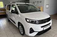 Opel Combo Life Edition+