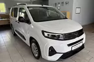 Opel Combo Life Edition+