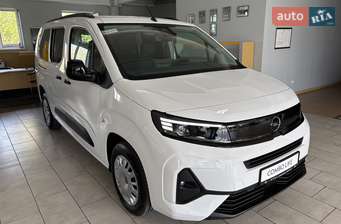 Opel Combo Life 2025 в Полтава
