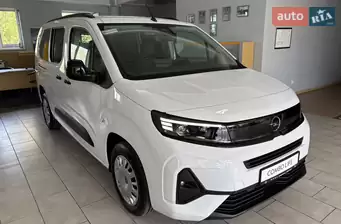 Opel Combo Life