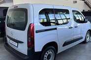 Opel Combo Life Edition