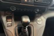 Opel Combo Life Edition