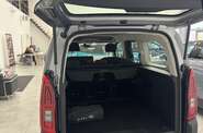 Opel Combo Life Edition
