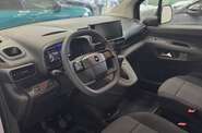 Opel Combo Life Edition