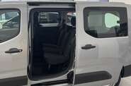 Opel Combo Life Edition