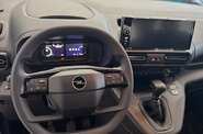 Opel Combo Life Edition