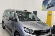 Opel Combo Life Edition