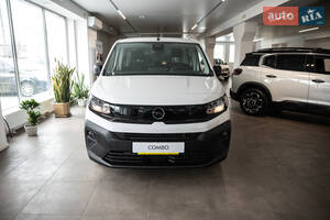 Opel Combo Life Edition