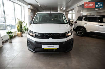 Opel Combo Life 2025 в Харків