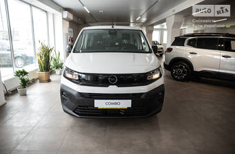 Opel Combo Life 1.5 BlueHDi MT (100 к.с.) L2 2025