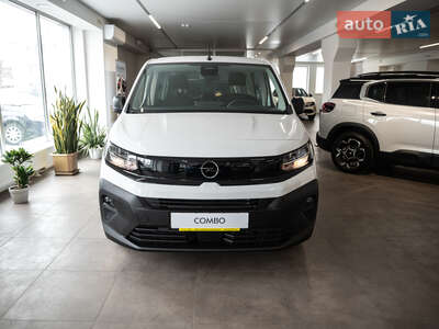 Opel Combo Life 2025 Edition