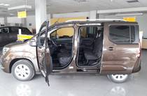 Opel Combo Life Innovation