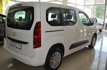 Opel Combo Life Enjoy