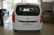 Opel Combo Life Enjoy